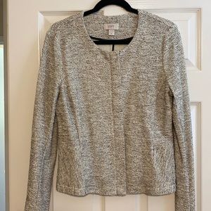 Ann Taylor LOFT blazer